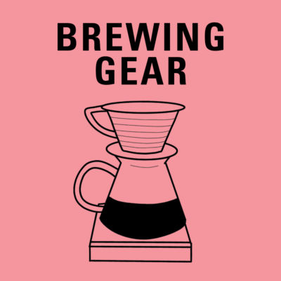 Brewing Gear