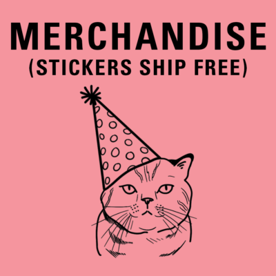 Merchandise