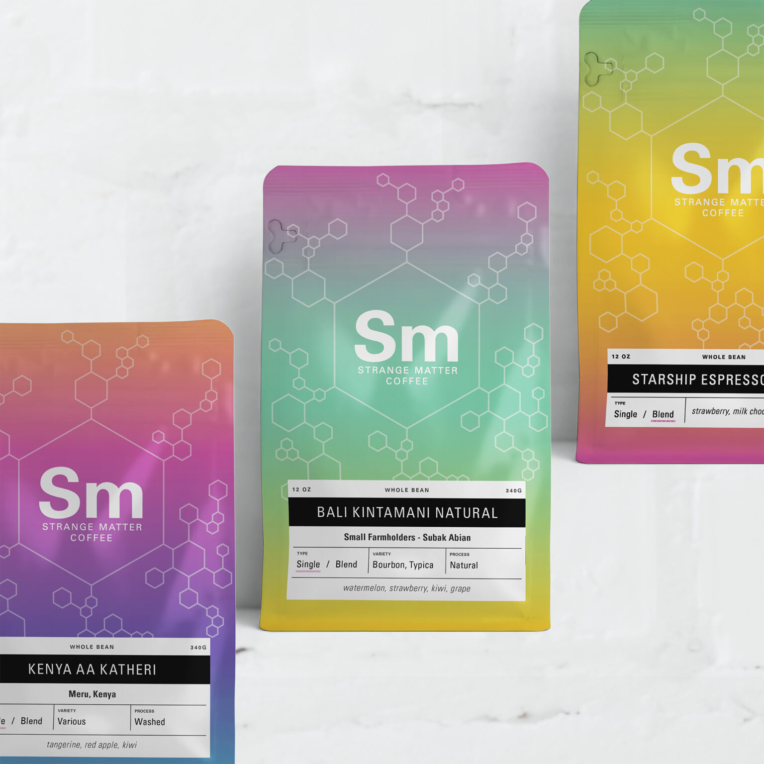 Roaster's Choice Subscription - Delivery Every Two Weeks!