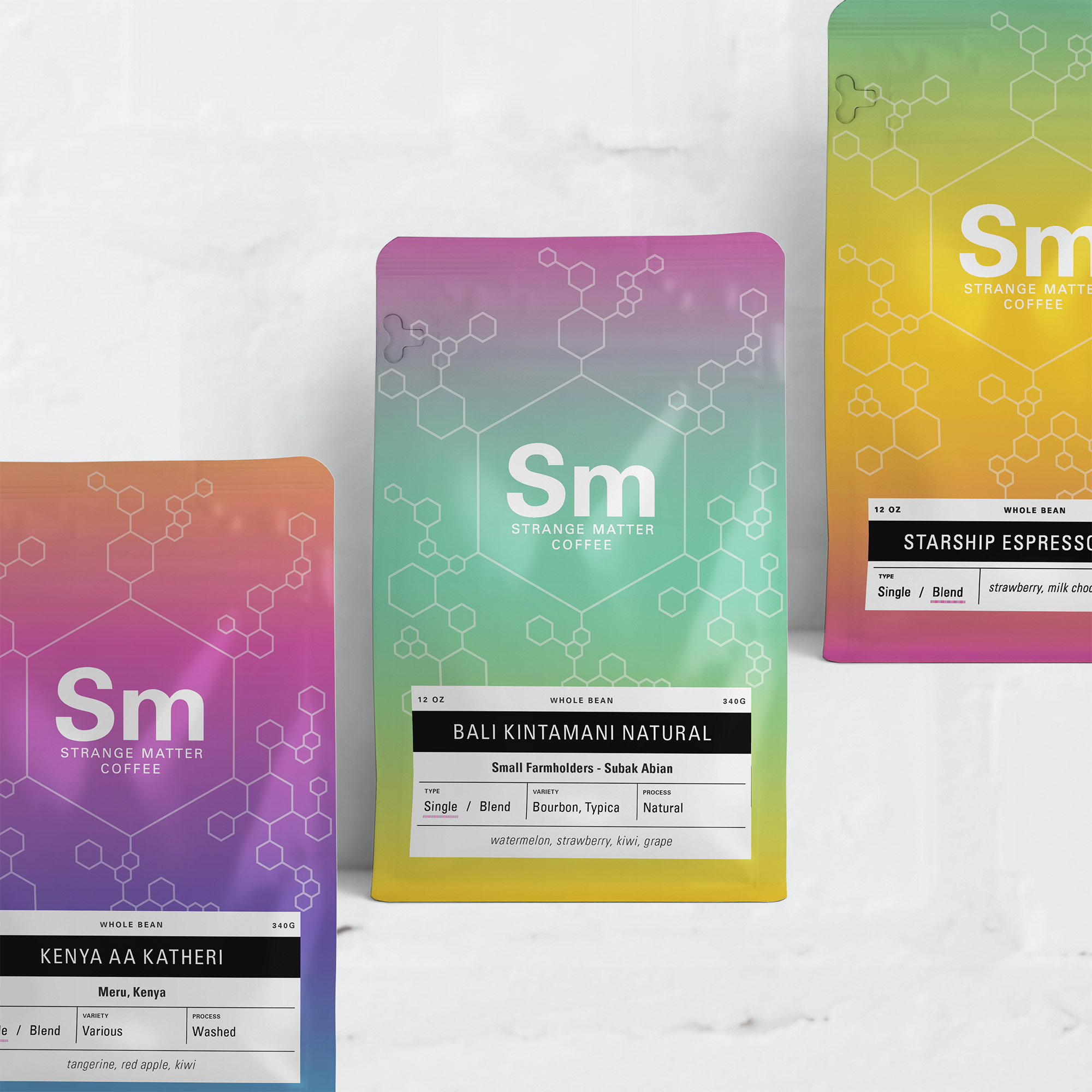 Roaster's Choice Subscription - Delivery Every Two Weeks!