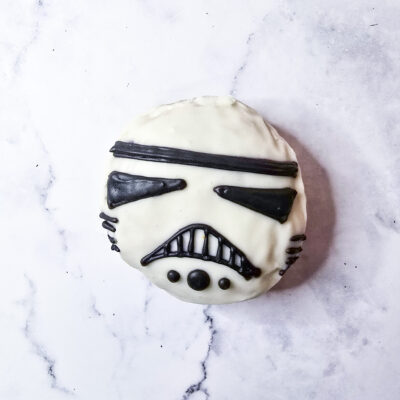 PRE-ORDER! May the Fourth Doughnut Box 4pk 2025 Edition - Image 5