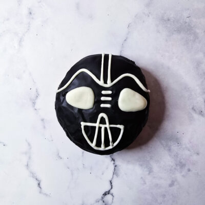 PRE-ORDER! May the Fourth Doughnut Box 4pk 2025 Edition - Image 4