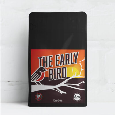 The Early Bird Blend (Lansing Common FC)