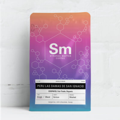 Peru Las Damas de San Ignacio Women's Lot