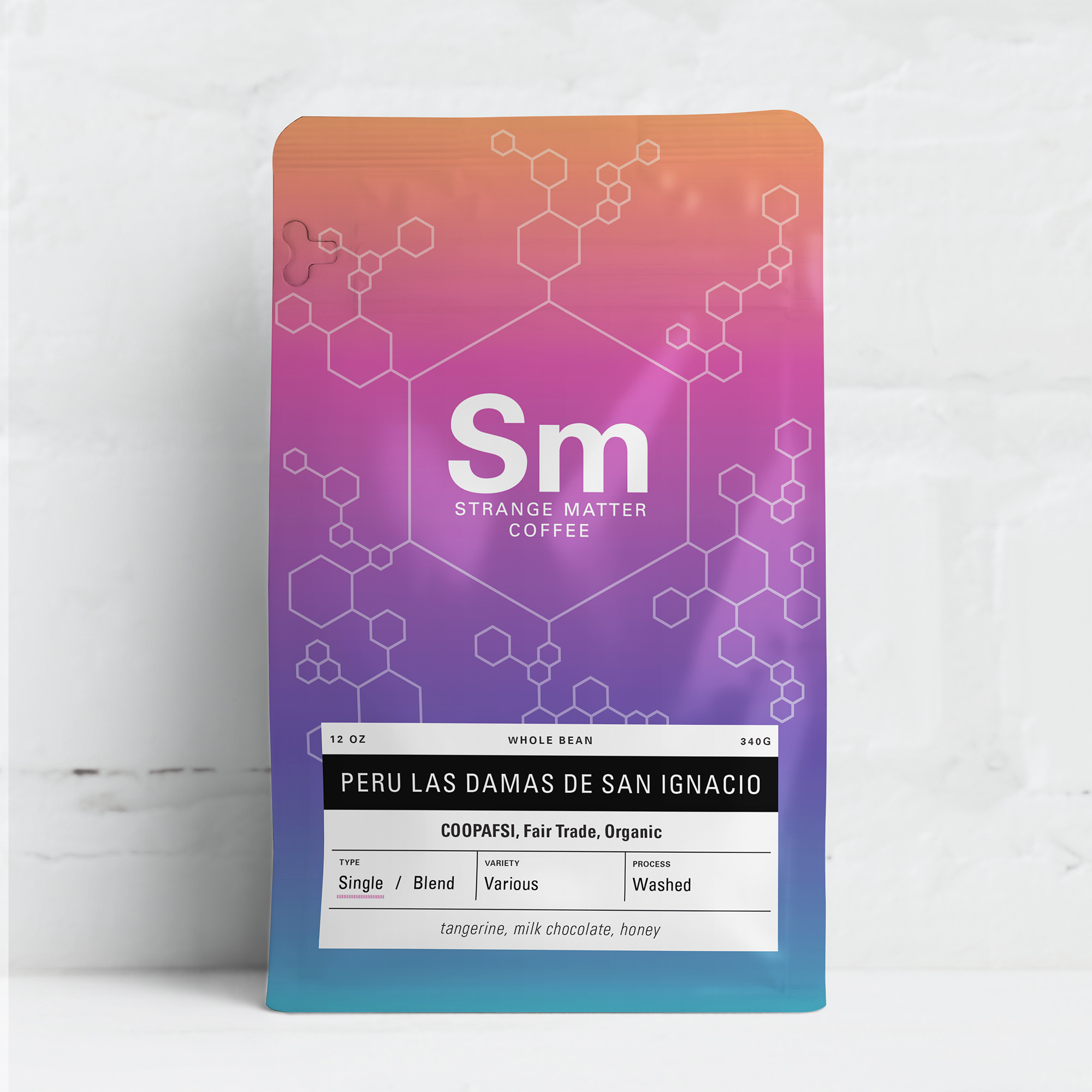 Peru Las Damas de San Ignacio Women's Lot