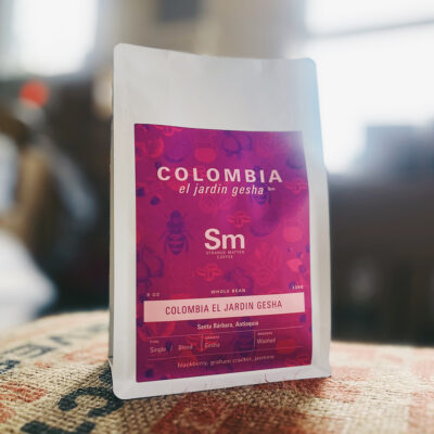 Colombia El Jardin Gesha (limited)